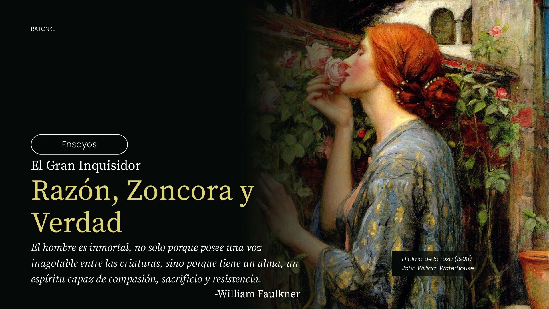 Razón, Zoncora y Verdad